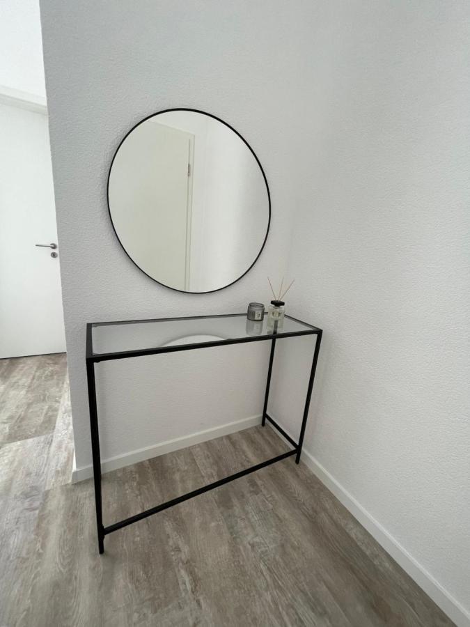 Ferienwohnung Basner Lahr  Exterior foto