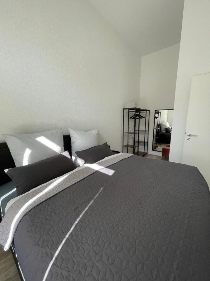 Ferienwohnung Basner Lahr  Exterior foto