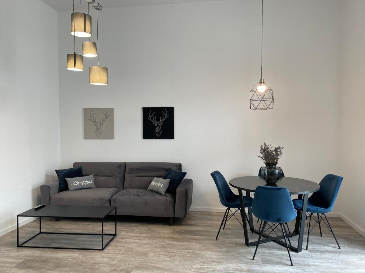Ferienwohnung Basner Lahr  Exterior foto