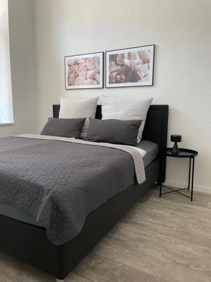 Ferienwohnung Basner Lahr  Exterior foto